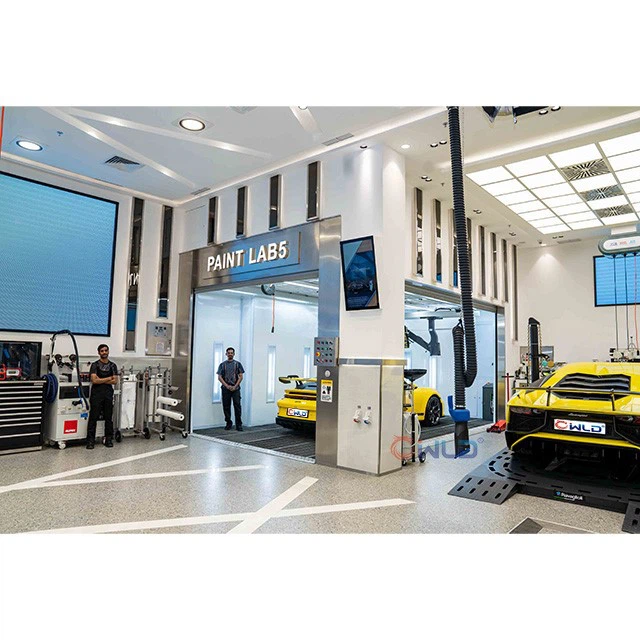 spray booth for sale Saudi Arabia1 spray booth for sale Saudi Arabia1