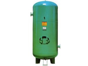 Serie di serbatoi d'aria