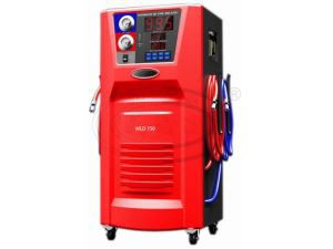 Gonfiatore per pneumatici ad azoto WLD750