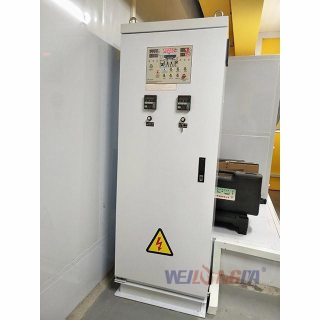 Infrared Car Spray Painting Booth For Sale