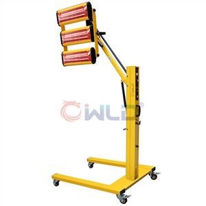 Lampada a infrarossi WLD-3AL